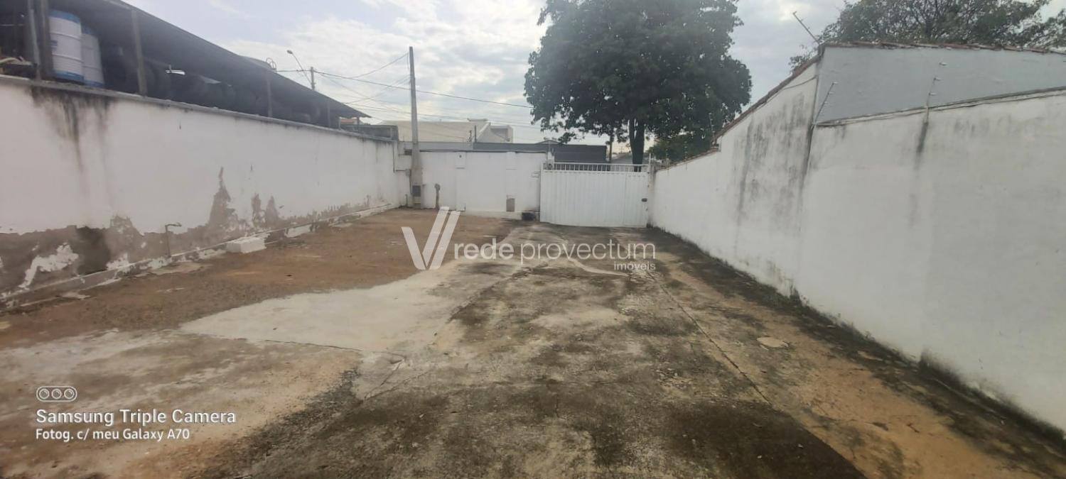 CA316240 | Casa venda Jardim Campos Elíseos | Campinas/SP