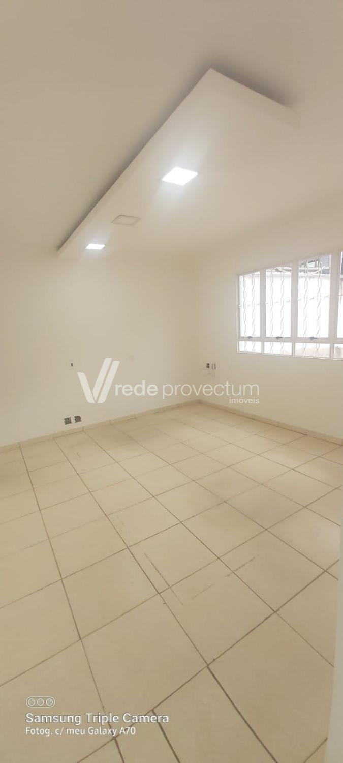 CA316240 | Casa venda Jardim Campos Elíseos | Campinas/SP
