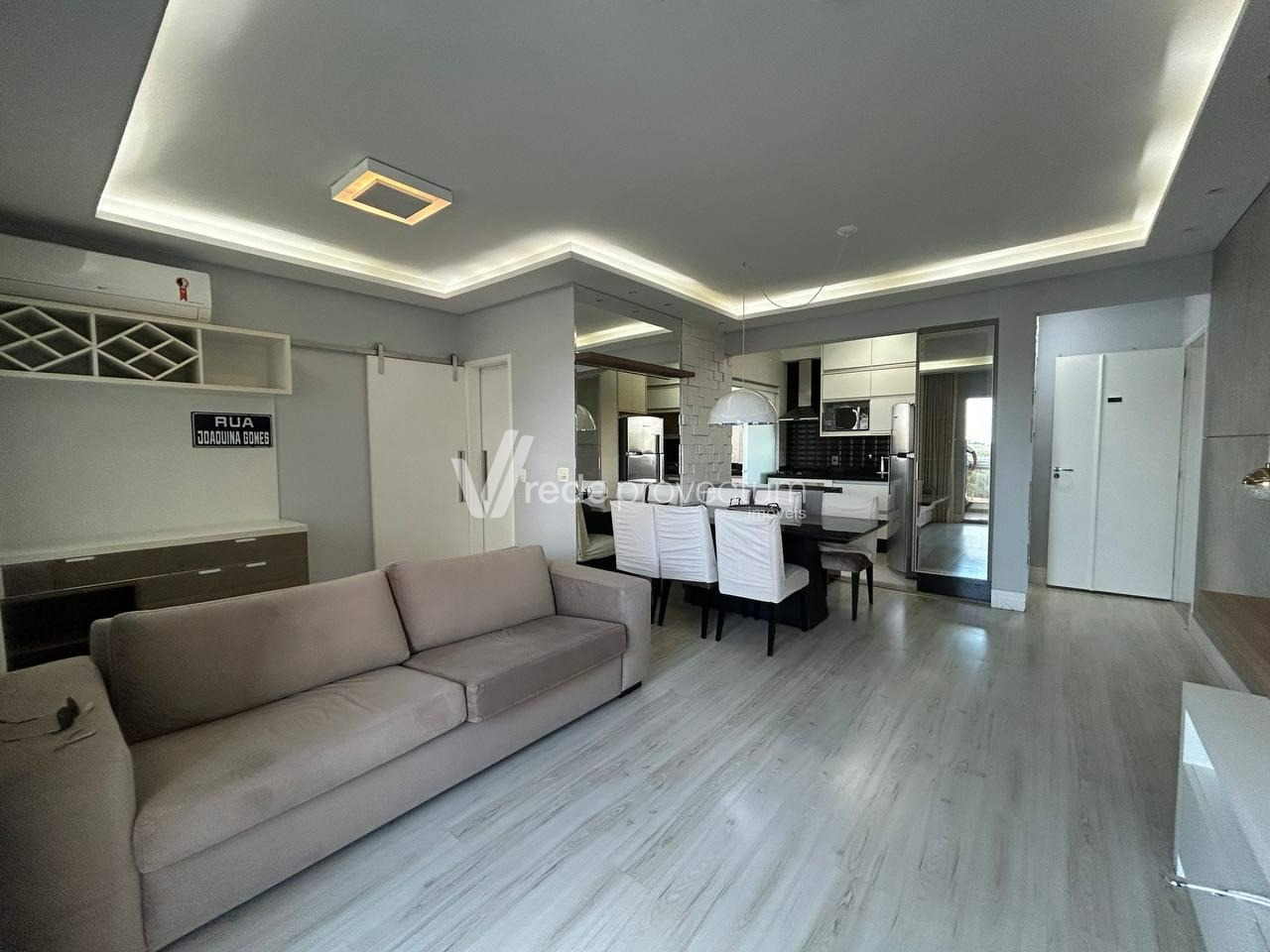 AP316243 | Apartamento venda aluguel Parque Prado | Campinas/SP