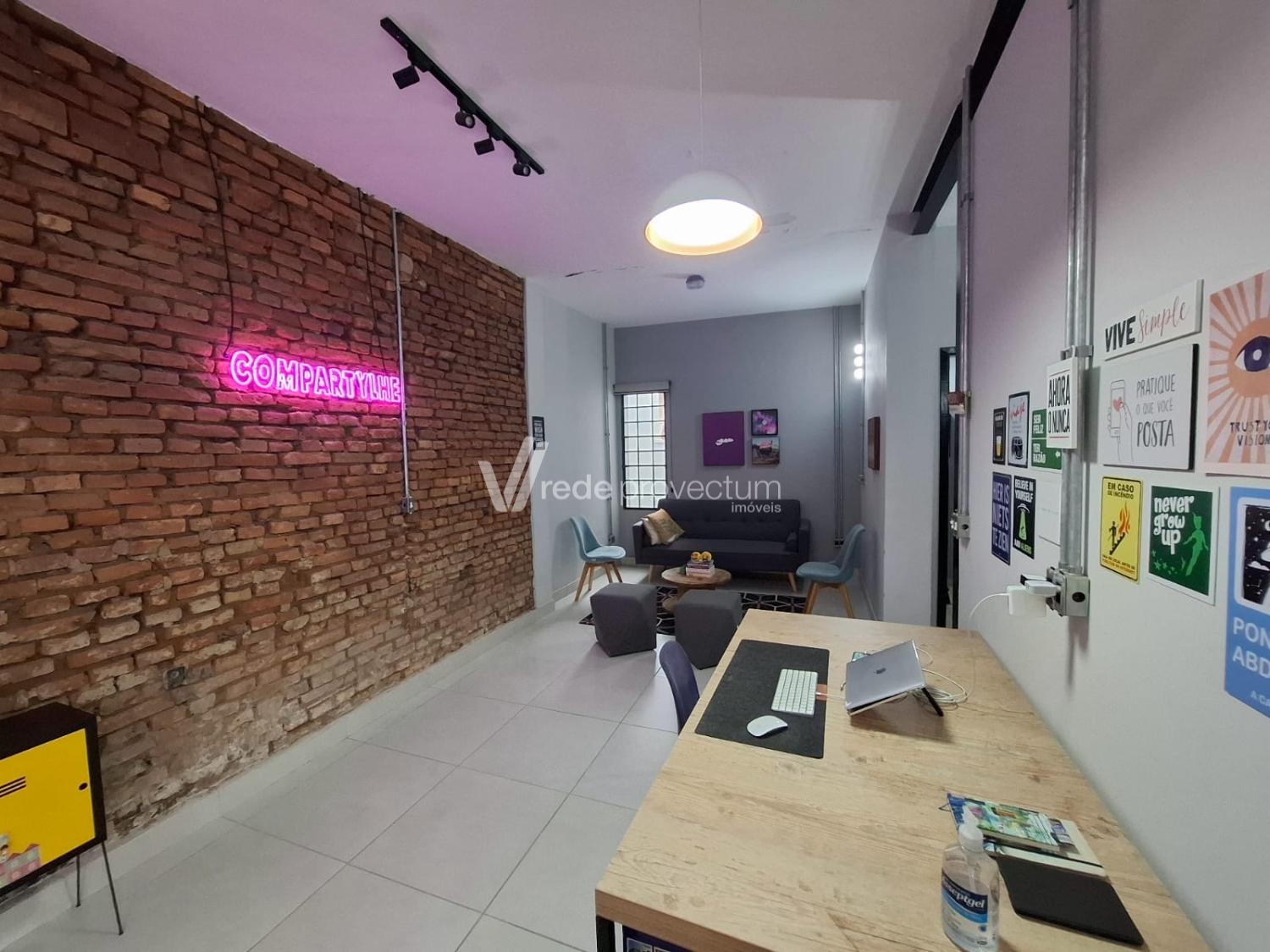 CA316257 | Casa aluguel Cambuí | Campinas/SP