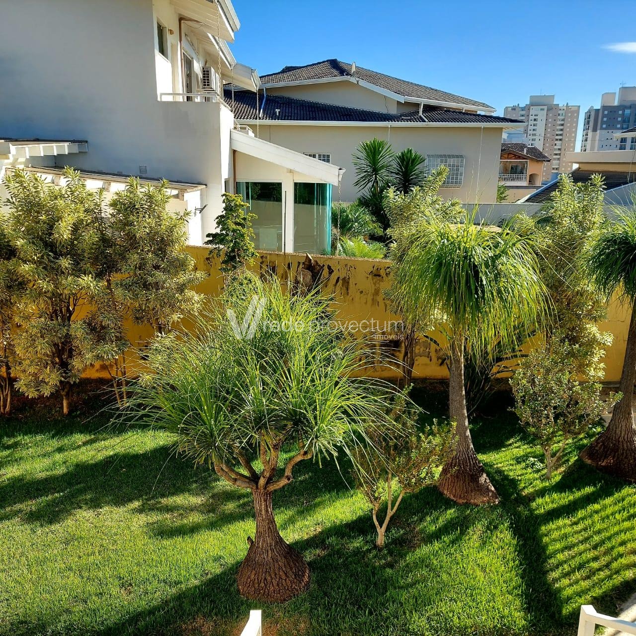 CA316263 | Casa aluguel Chácara Primavera | Campinas/SP