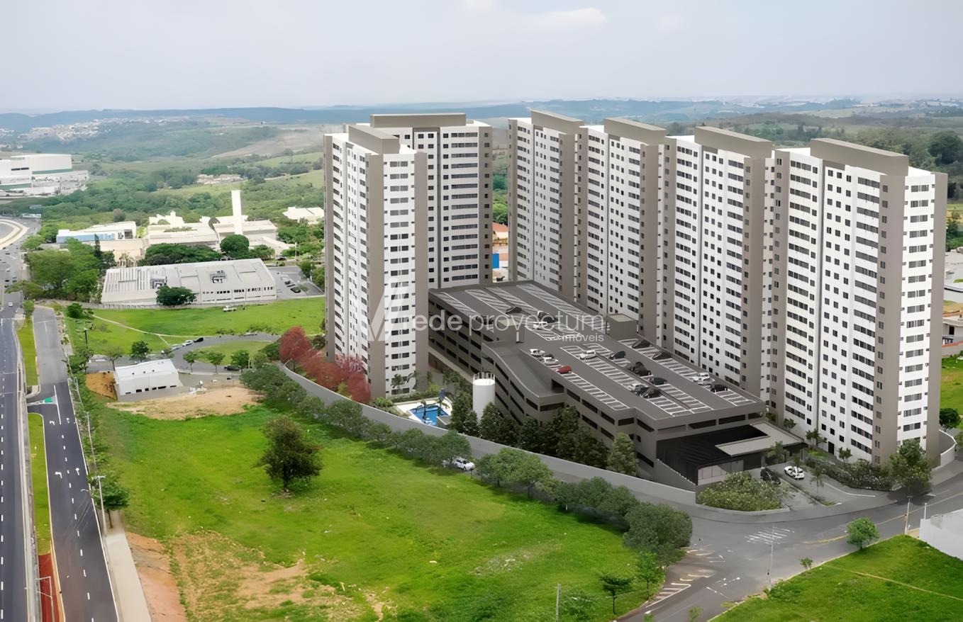 AP316267 | Apartamento venda Jardim Ibirapuera | Campinas/SP