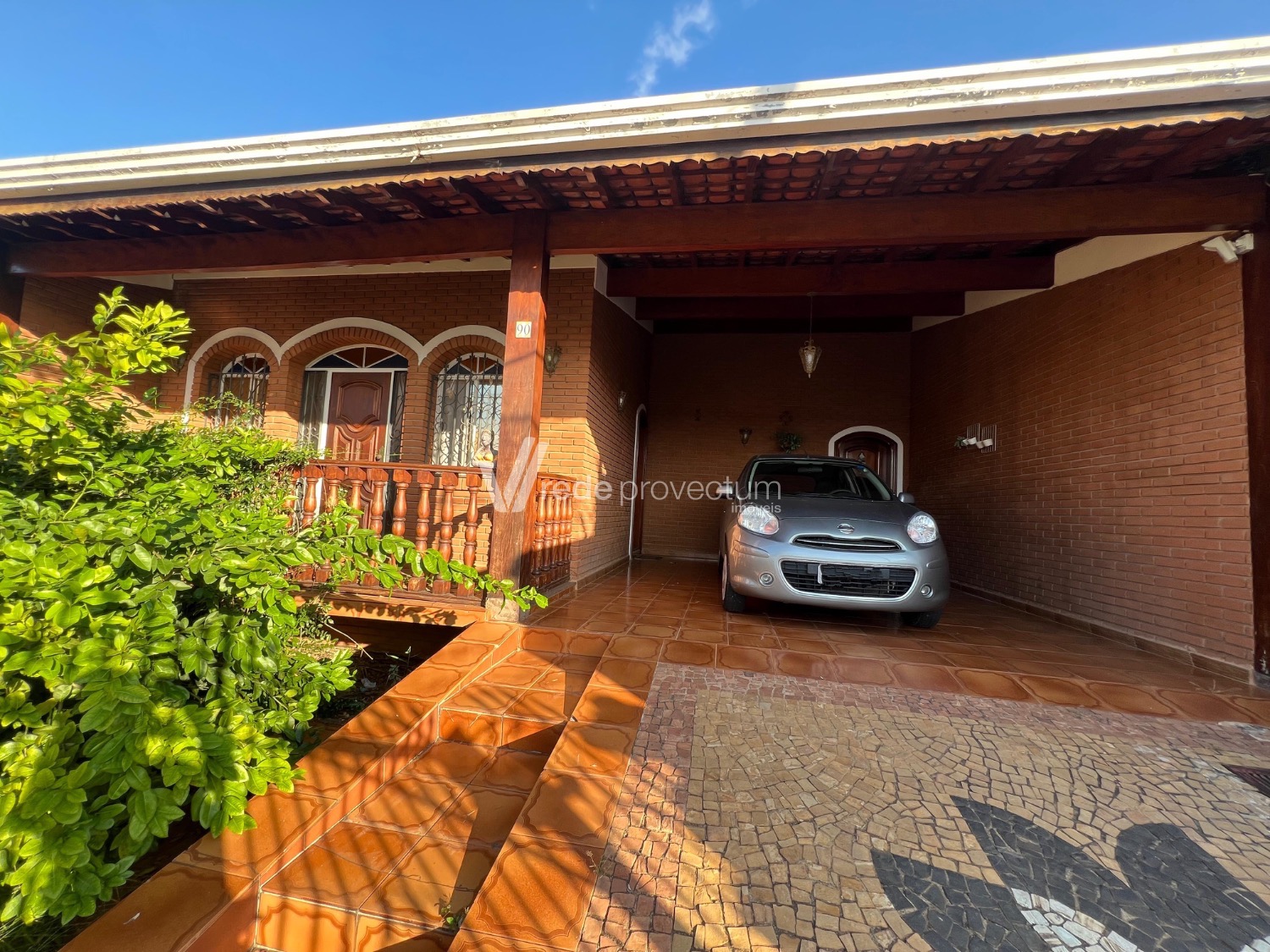 CA316282 | Casa venda Taquaral | Campinas/SP