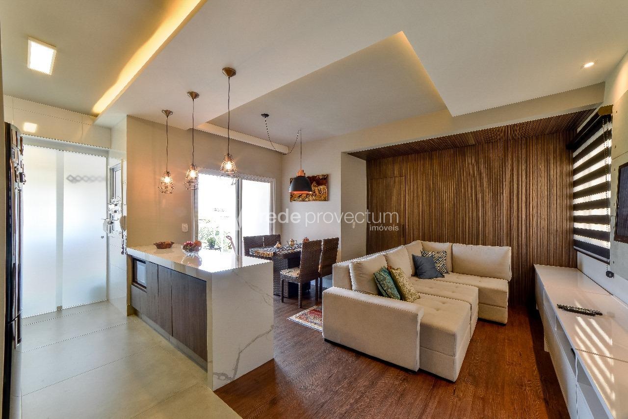 AP316283 | Apartamento venda Parque Industrial | Campinas/SP