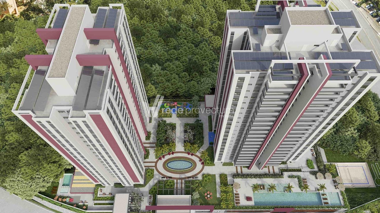 AP316285 | Apartamento venda Parque Prado | Campinas/SP
