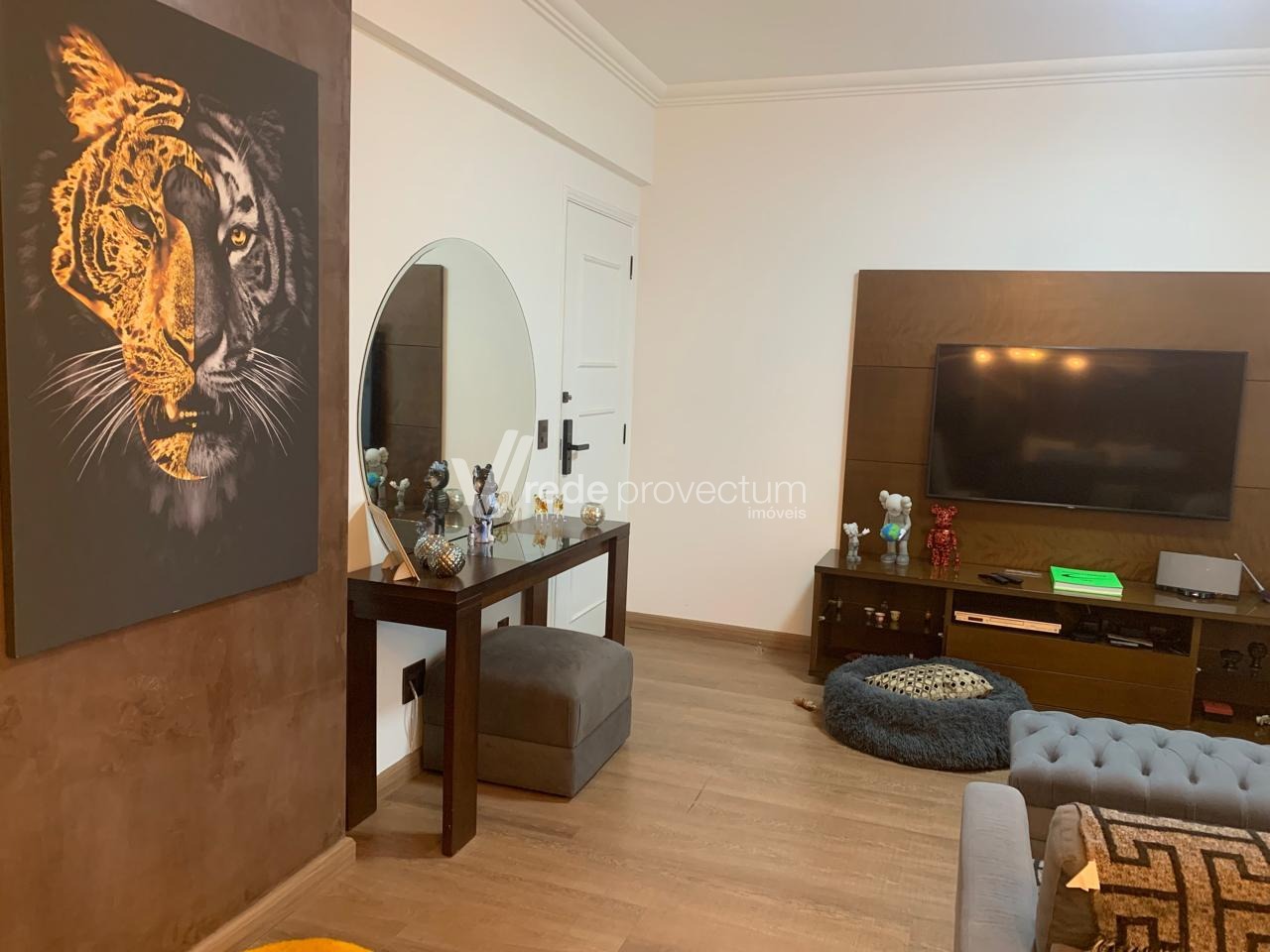 AP316292 | Apartamento venda Cambuí | Campinas/SP