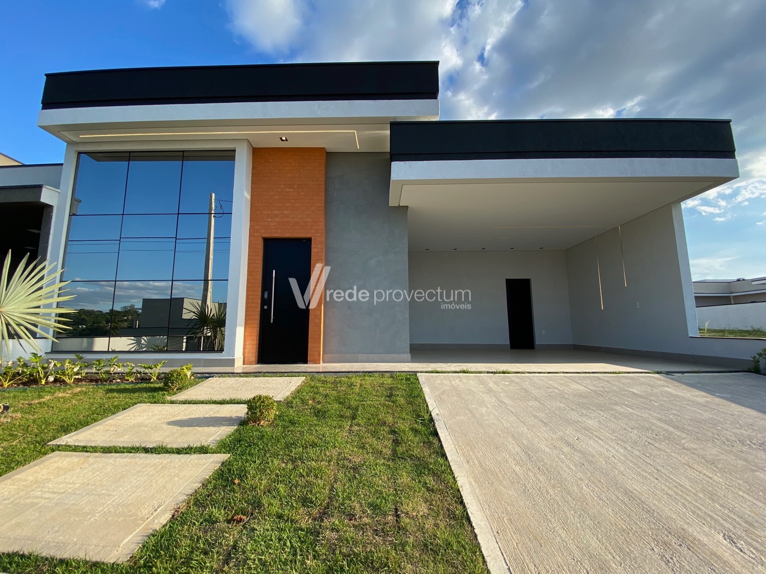 CA316300 | Casa venda Colinas de Indaiatuba | Indaiatuba/SP