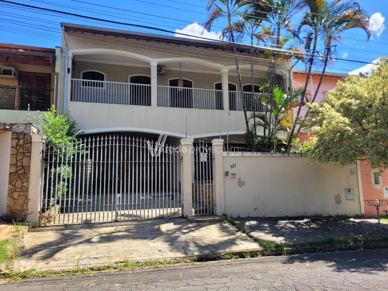 CA316317 | Casa venda Jardim Chapadão | Campinas/SP