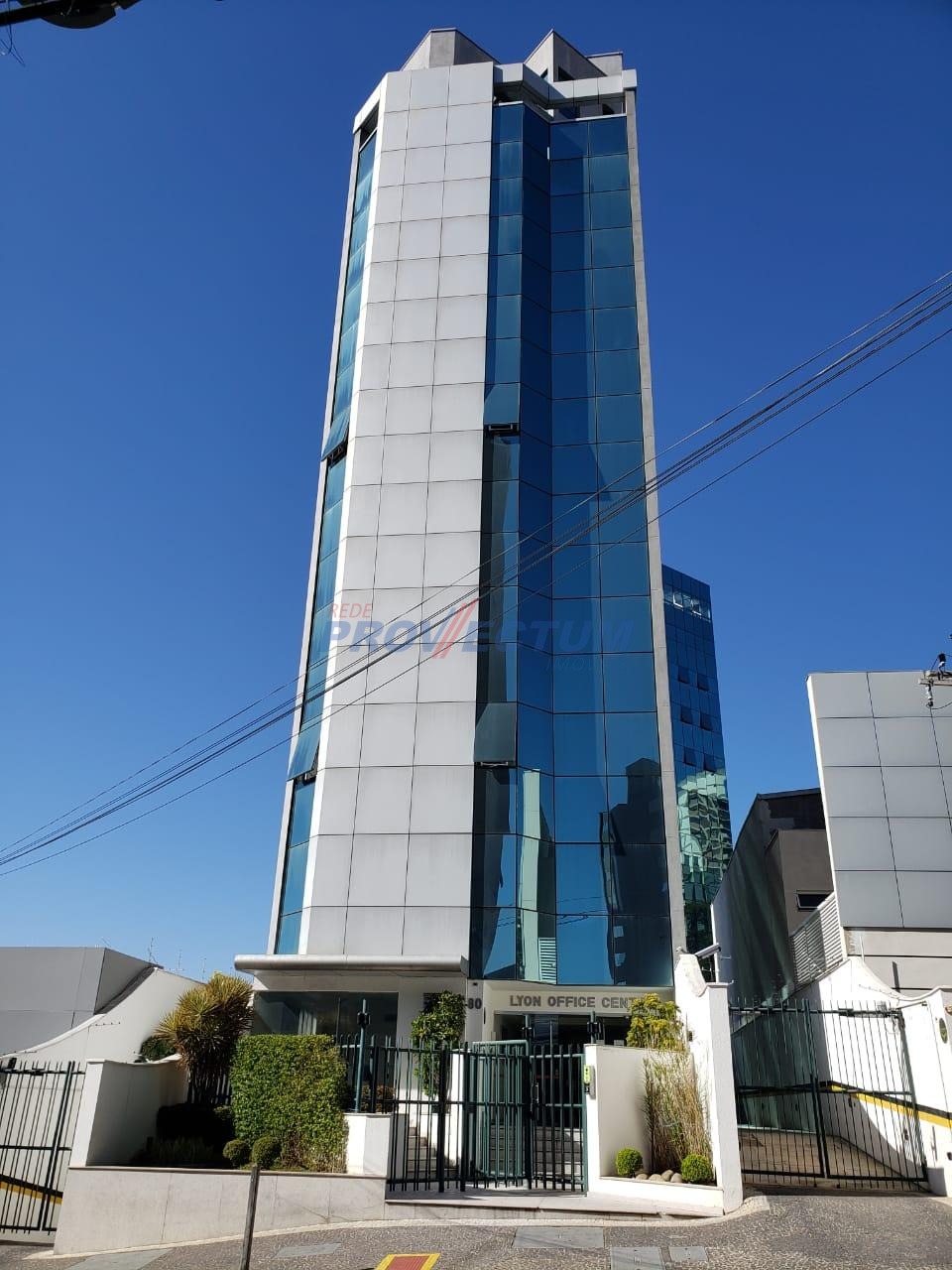 SA316374 | Sala venda aluguel Nova Campinas | Campinas/SP