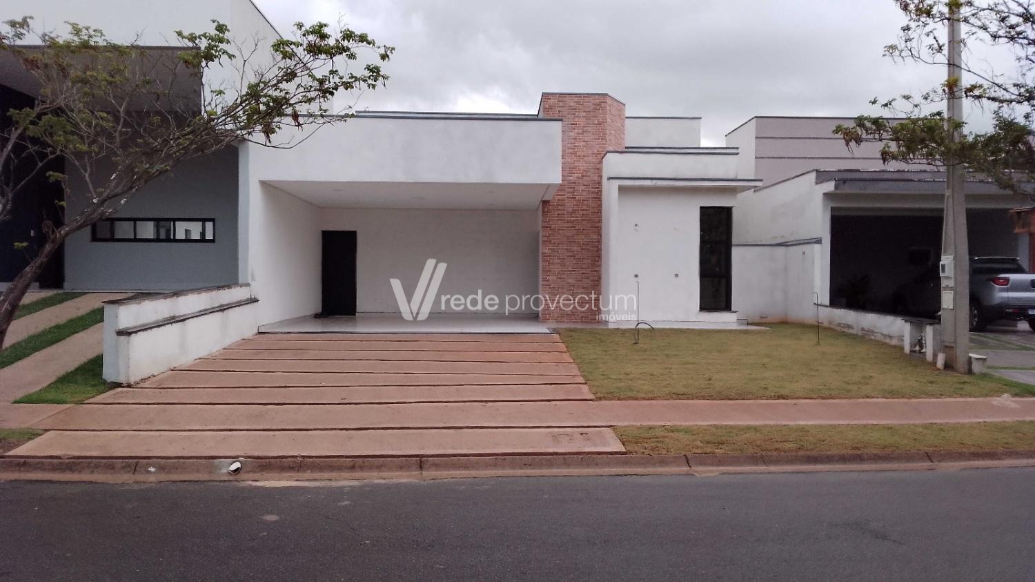 CA316384 | Casa venda Residencial Terras Nobres | Itatiba/SP