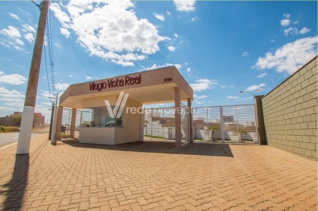 CA316394 | Casa venda Saltinho | Paulínia/SP