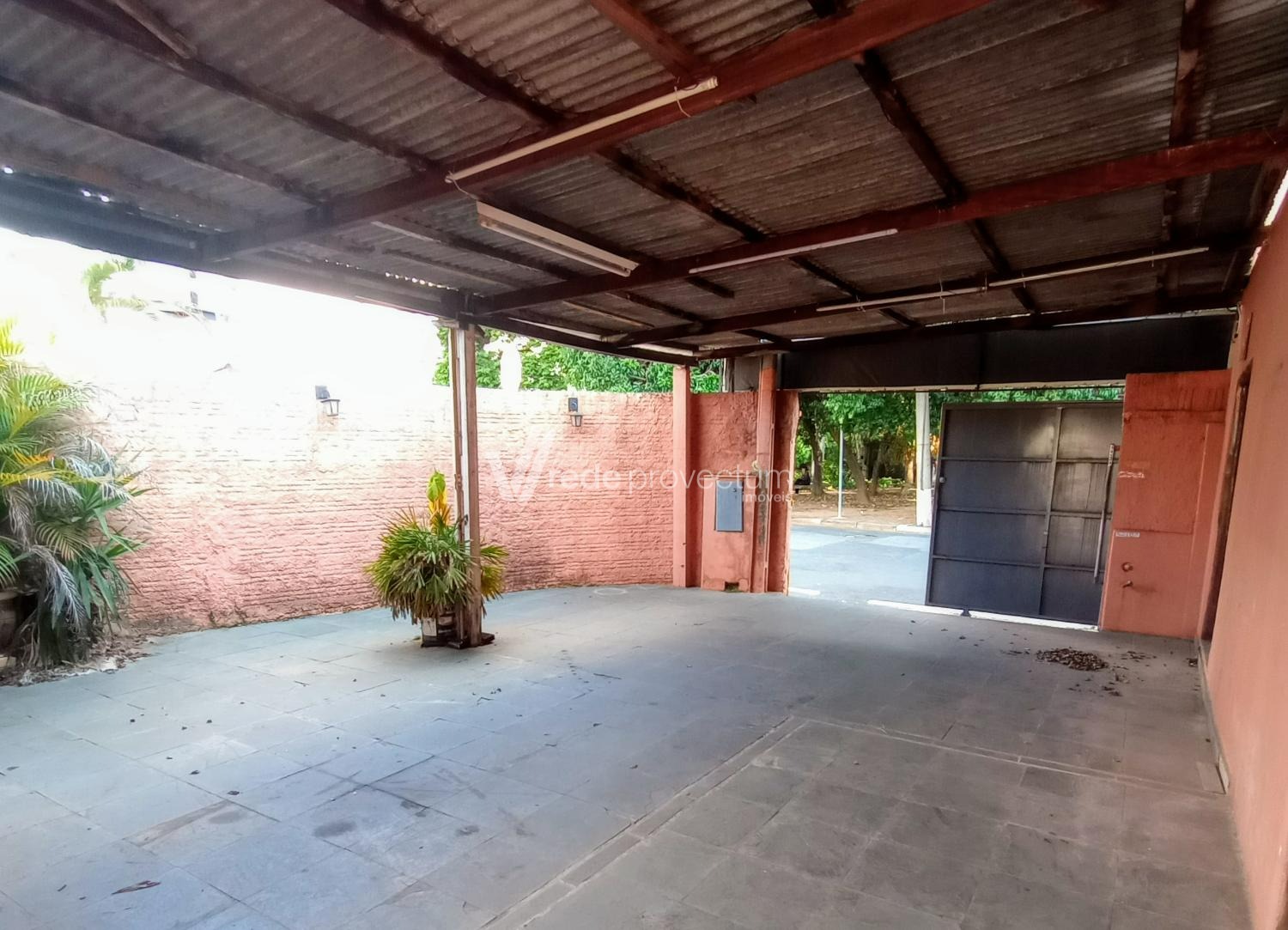 CA316397 | Casa aluguel Cambuí | Campinas/SP