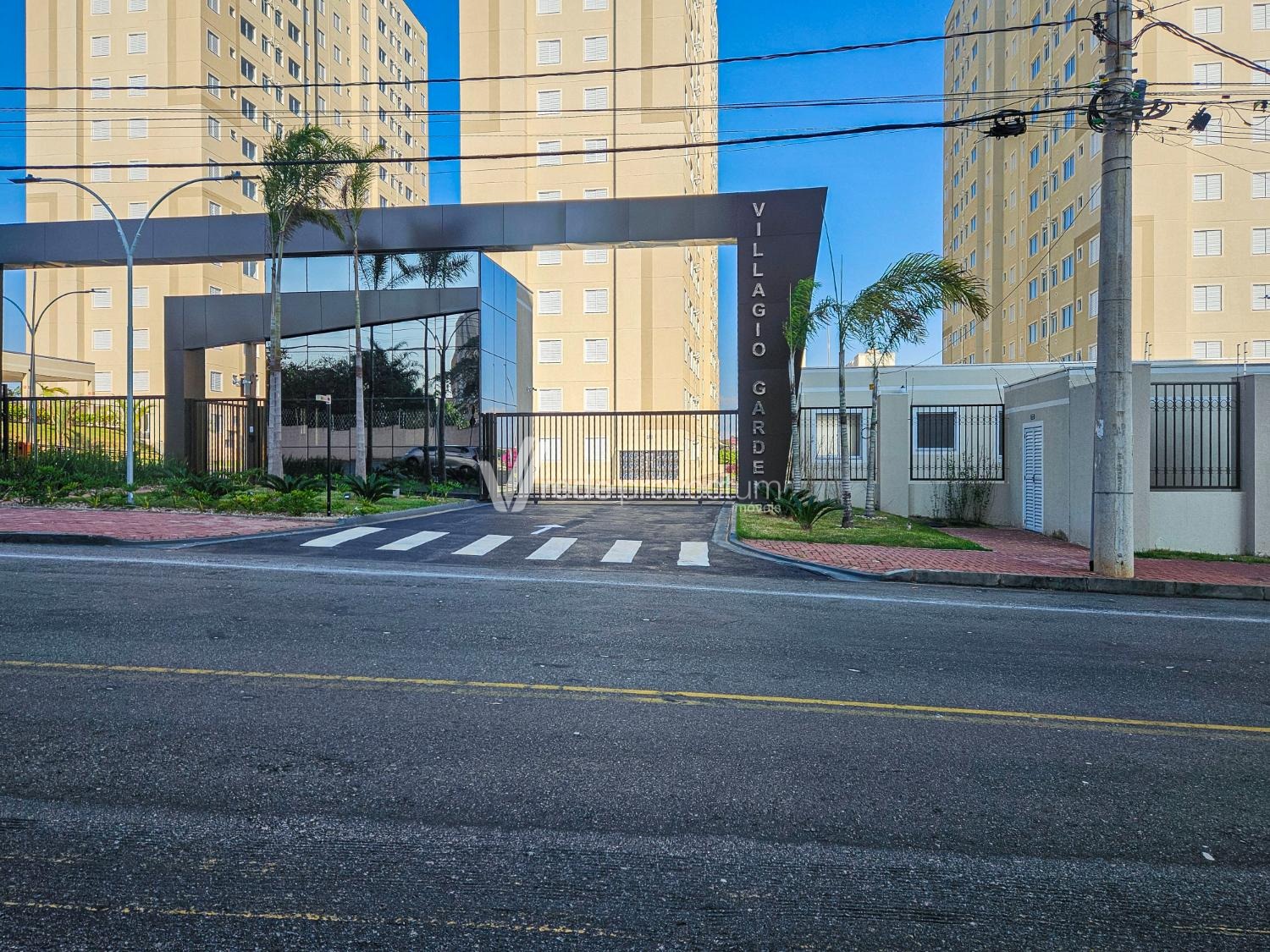 AP316403 | Apartamento venda Parque Industrial | Campinas/SP