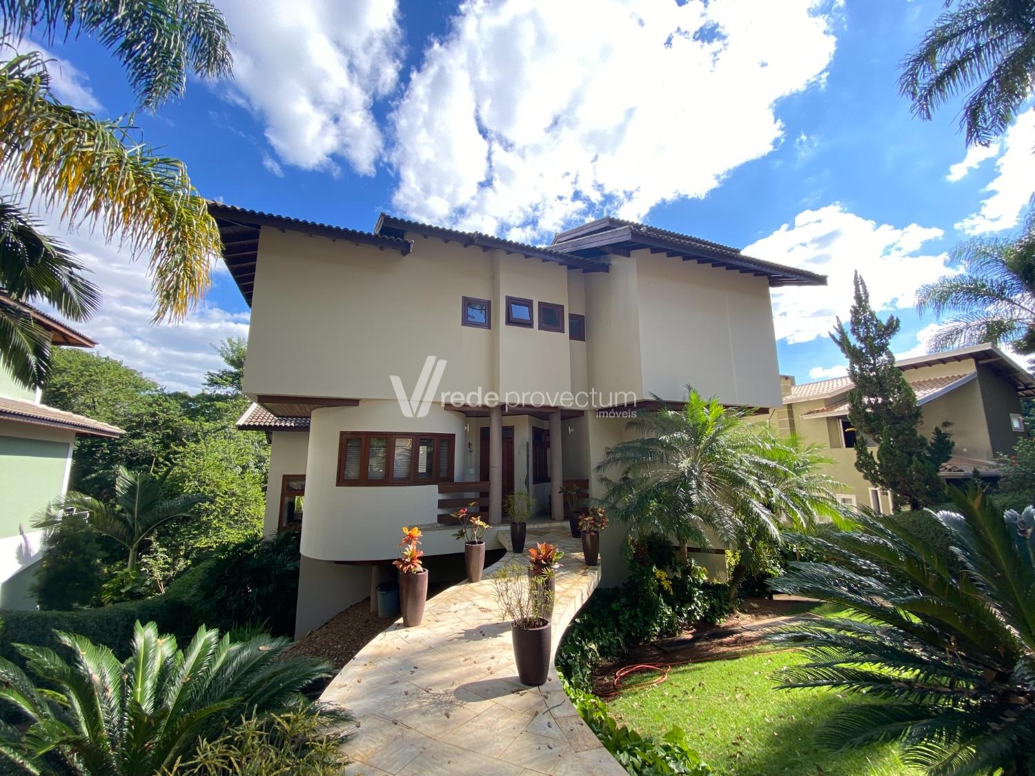 CA316407 | Casa venda Chácara Flora | Valinhos/SP