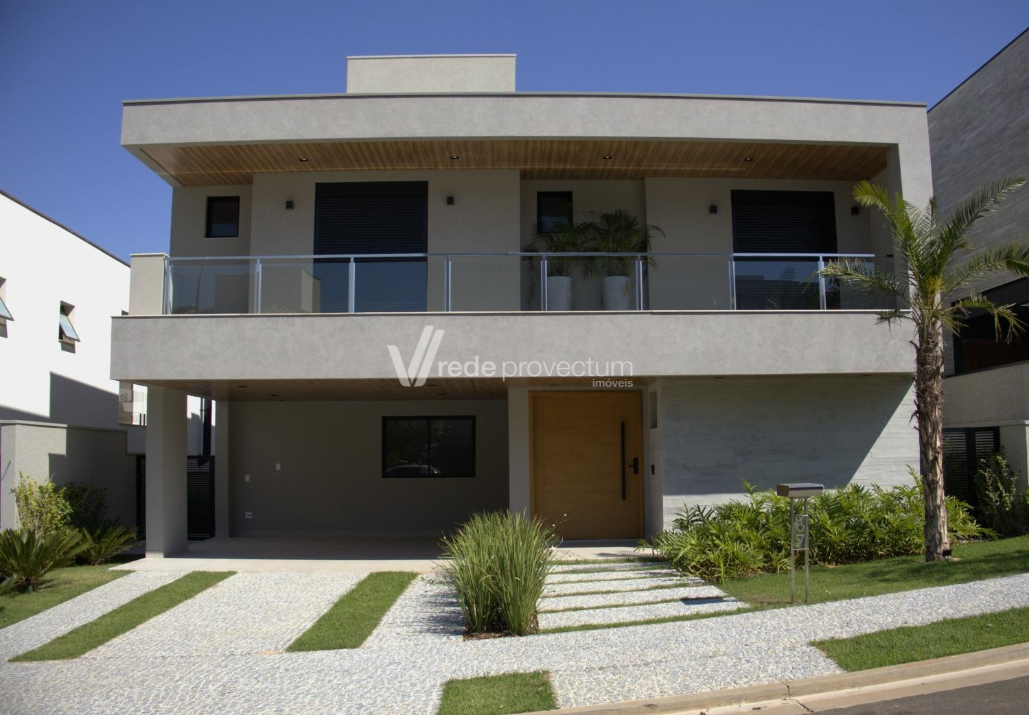 CA316408 | Casa venda Alphaville Dom Pedro | Campinas/SP