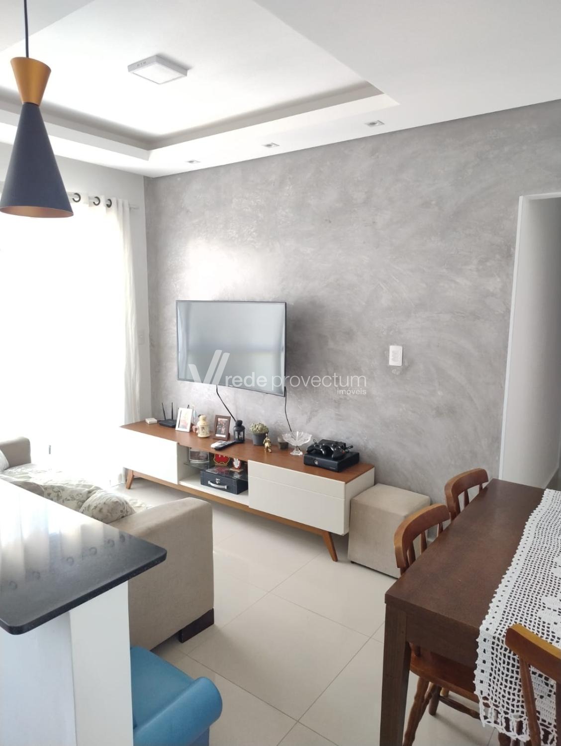 AP316428 | Apartamento venda Jardim Casablanca | Indaiatuba/SP
