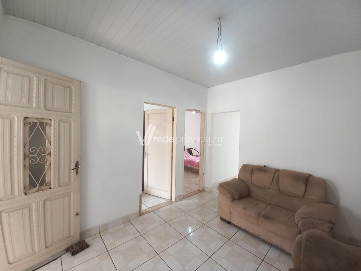 CA316434 | Casa venda Botafogo | Campinas/SP