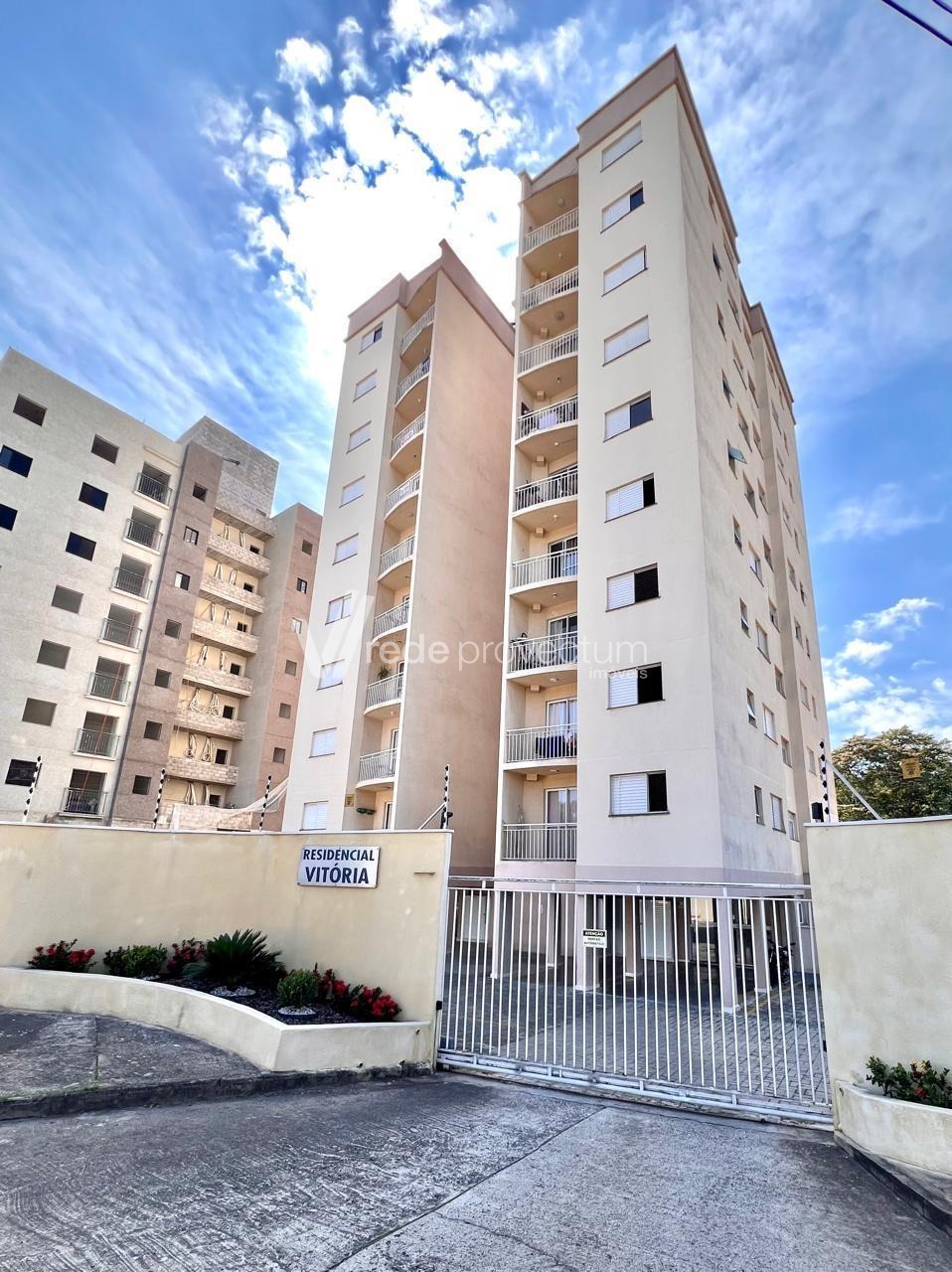 AP316452 | Apartamento venda Ortizes | Valinhos/SP