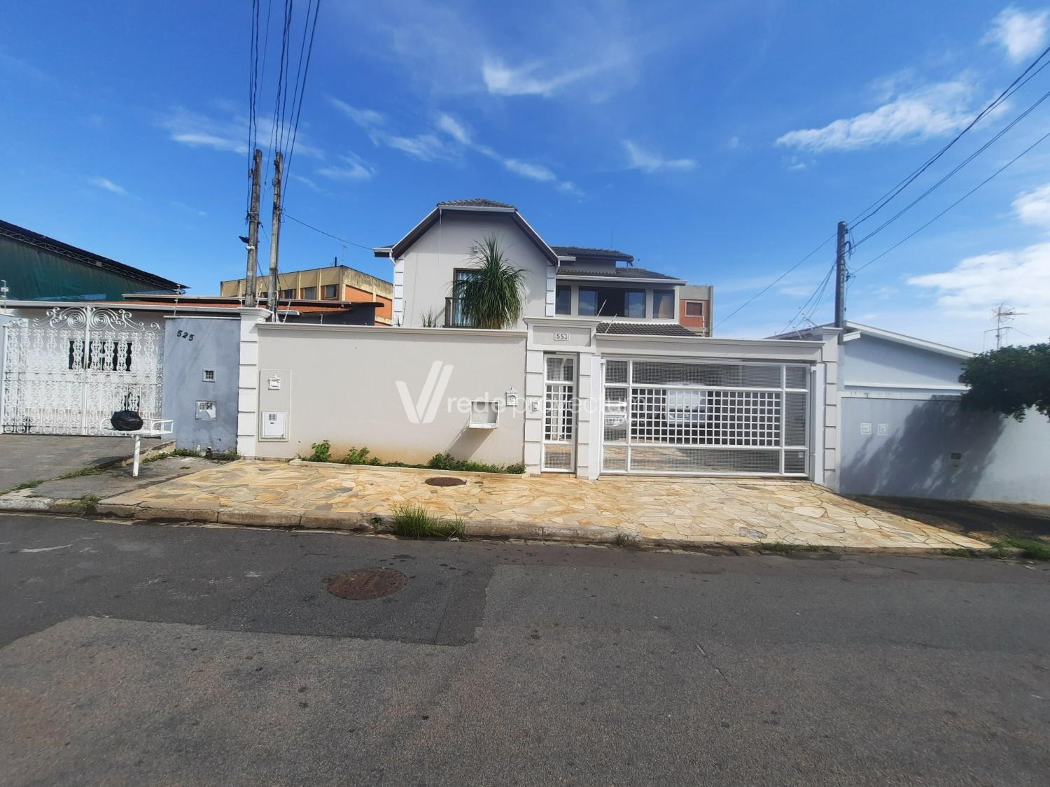CA316461 | Casa venda Jardim Chapadão | Campinas/SP