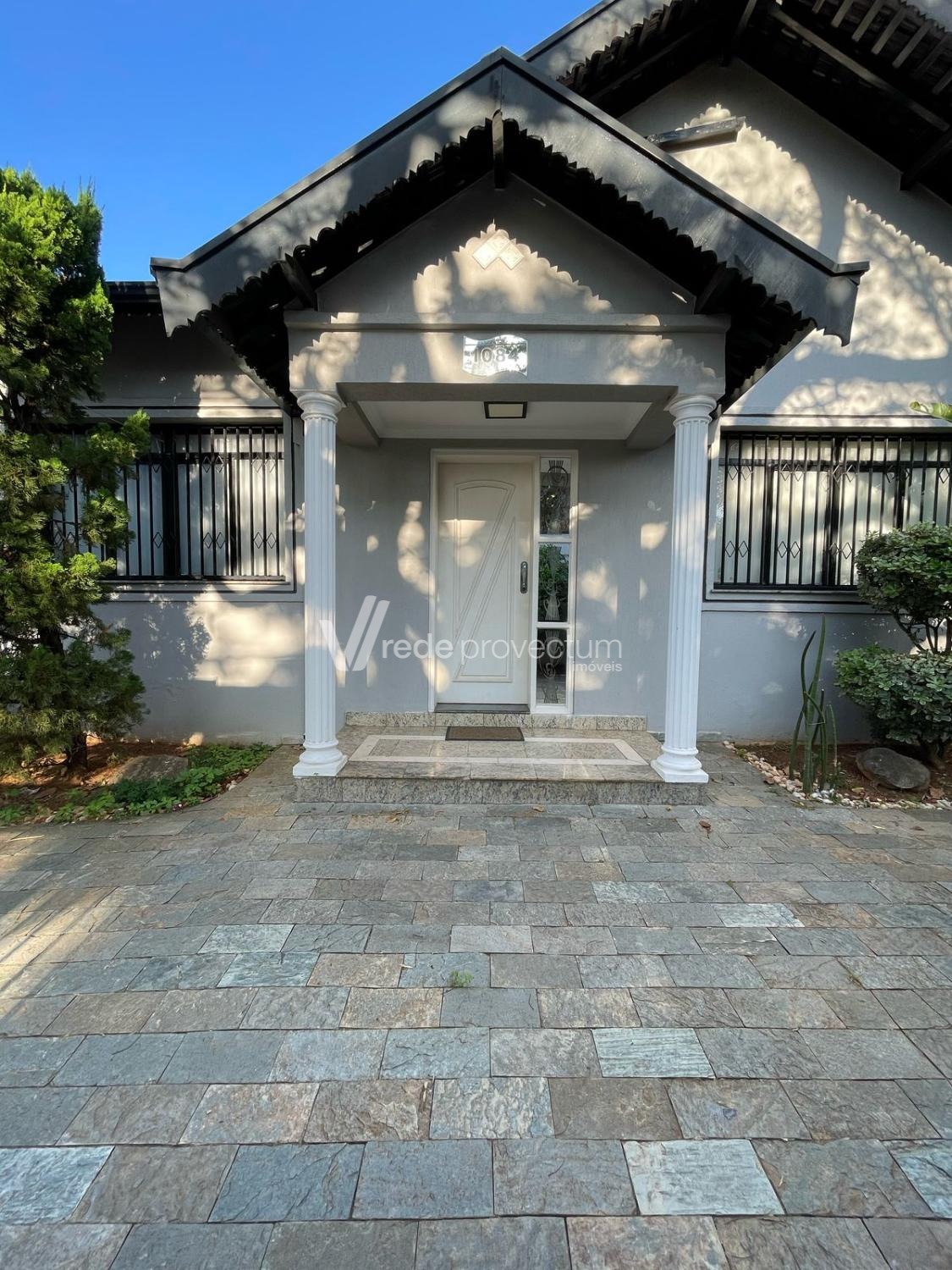 CA316472 | Casa venda Jardim Nova Europa | Campinas/SP