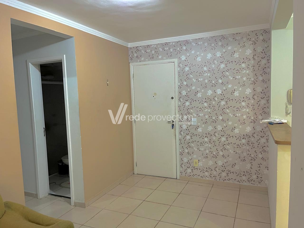 AP316484 | Apartamento venda Jardim Márcia | Campinas/SP