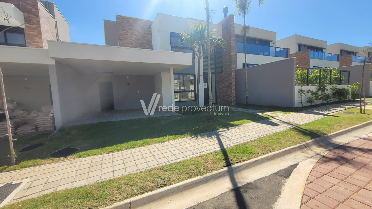 CA316493 | Casa venda Alphaville Dom Pedro | Campinas/SP