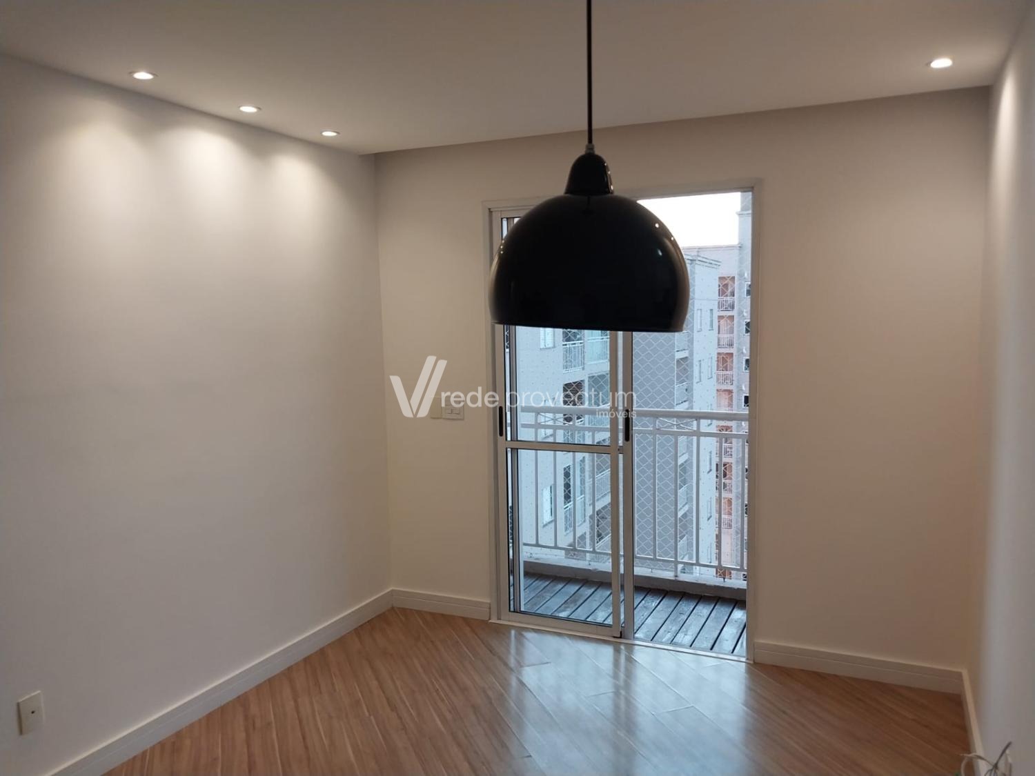 AP316505 | Apartamento aluguel São Bernardo | Campinas/SP