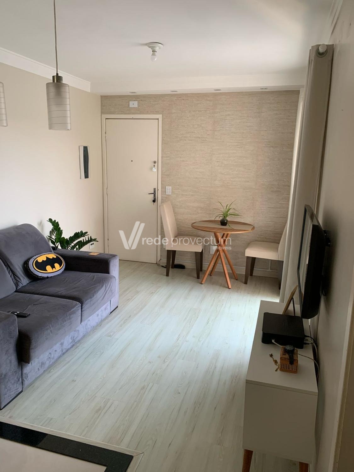 AP316541 | Apartamento venda Jardim Carlos Lourenço | Campinas/SP