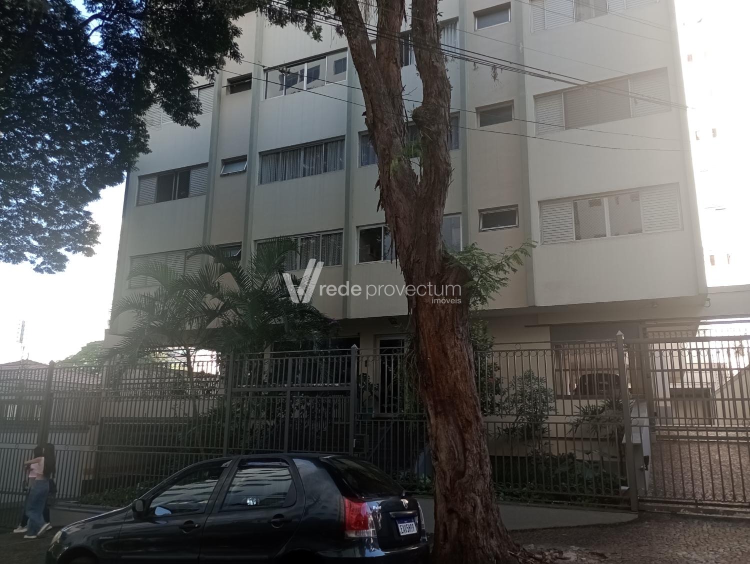 AP316566 | Apartamento venda Vila Itapura | Campinas/SP