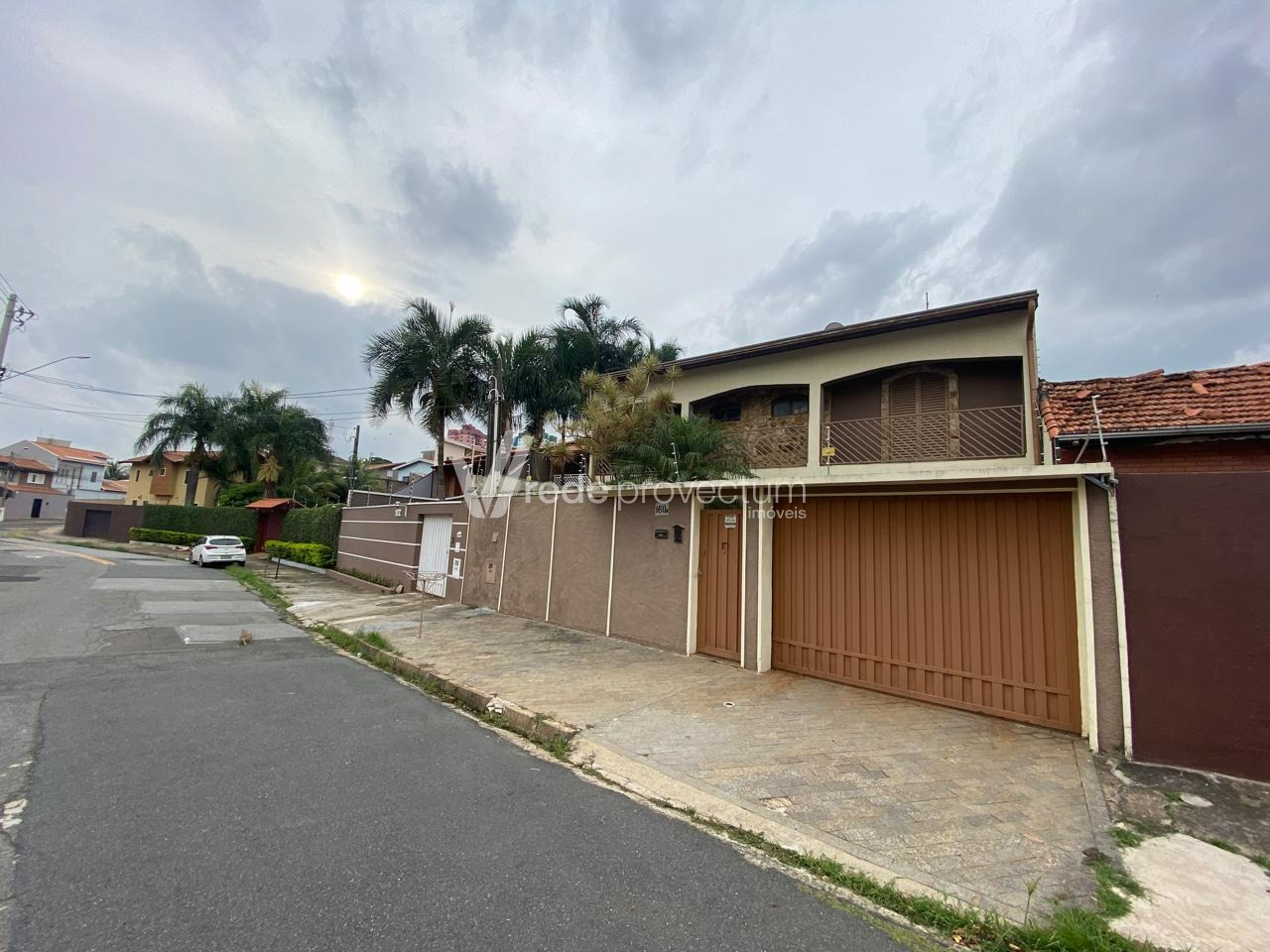 CA316585 | Casa venda Vila Manoel Ferreira | Campinas/SP