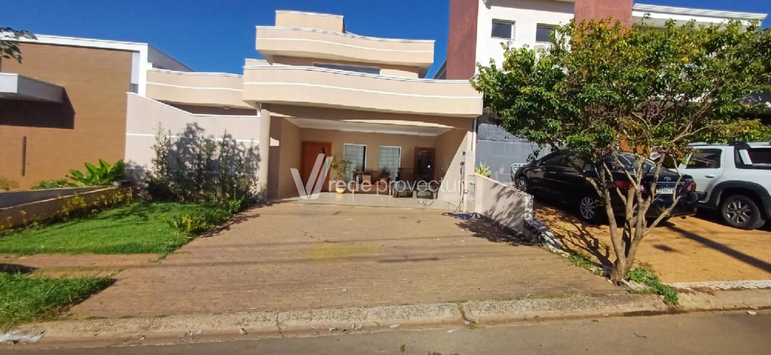 CA316590 | Casa venda Yucatan | Paulínia/SP