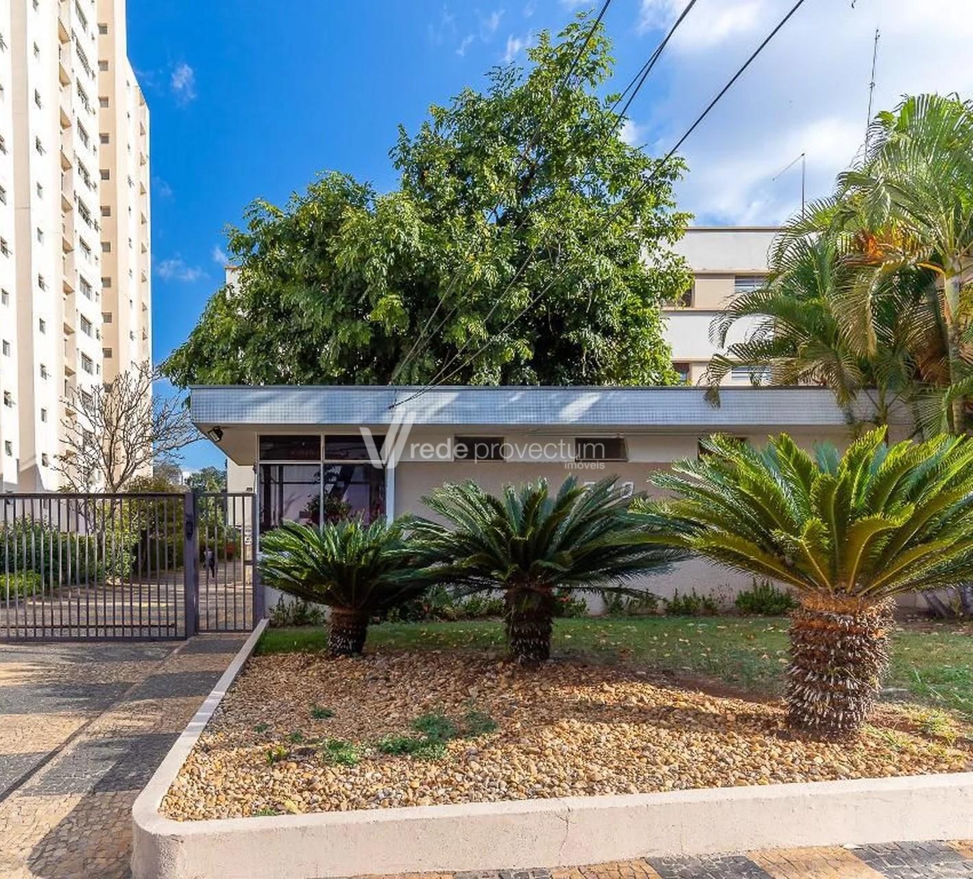 AP316595 | Apartamento venda aluguel Nova Campinas | Campinas/SP