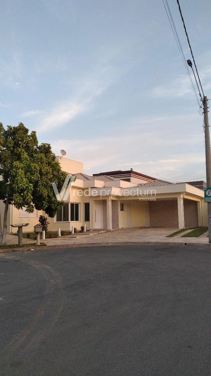 CA316645 | Casa venda Parque Hortolândia | Hortolândia/SP