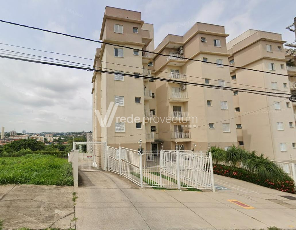 AP316651 | Apartamento venda Jardim Monte Verde | Valinhos/SP