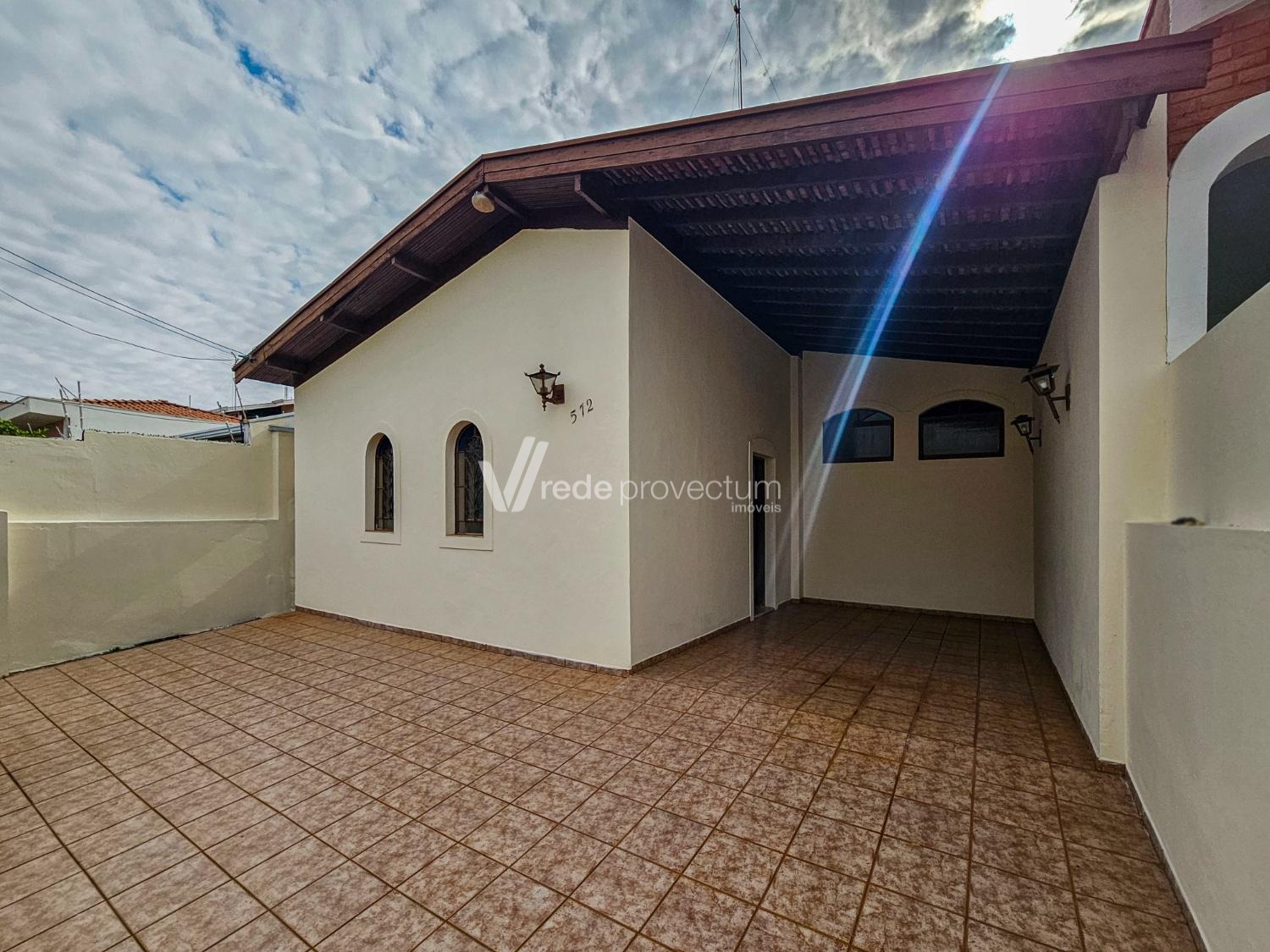 CA316657 | Casa venda aluguel Jardim Chapadão | Campinas/SP