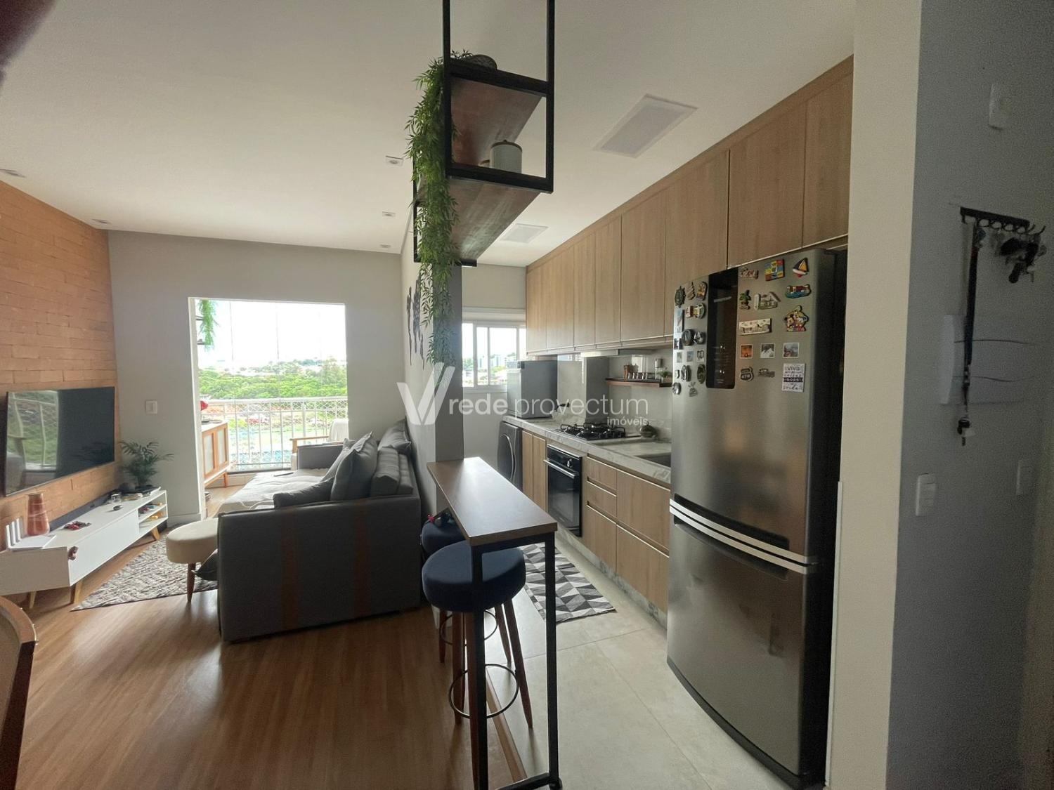 AP316664 | Apartamento venda Ortizes | Valinhos/SP