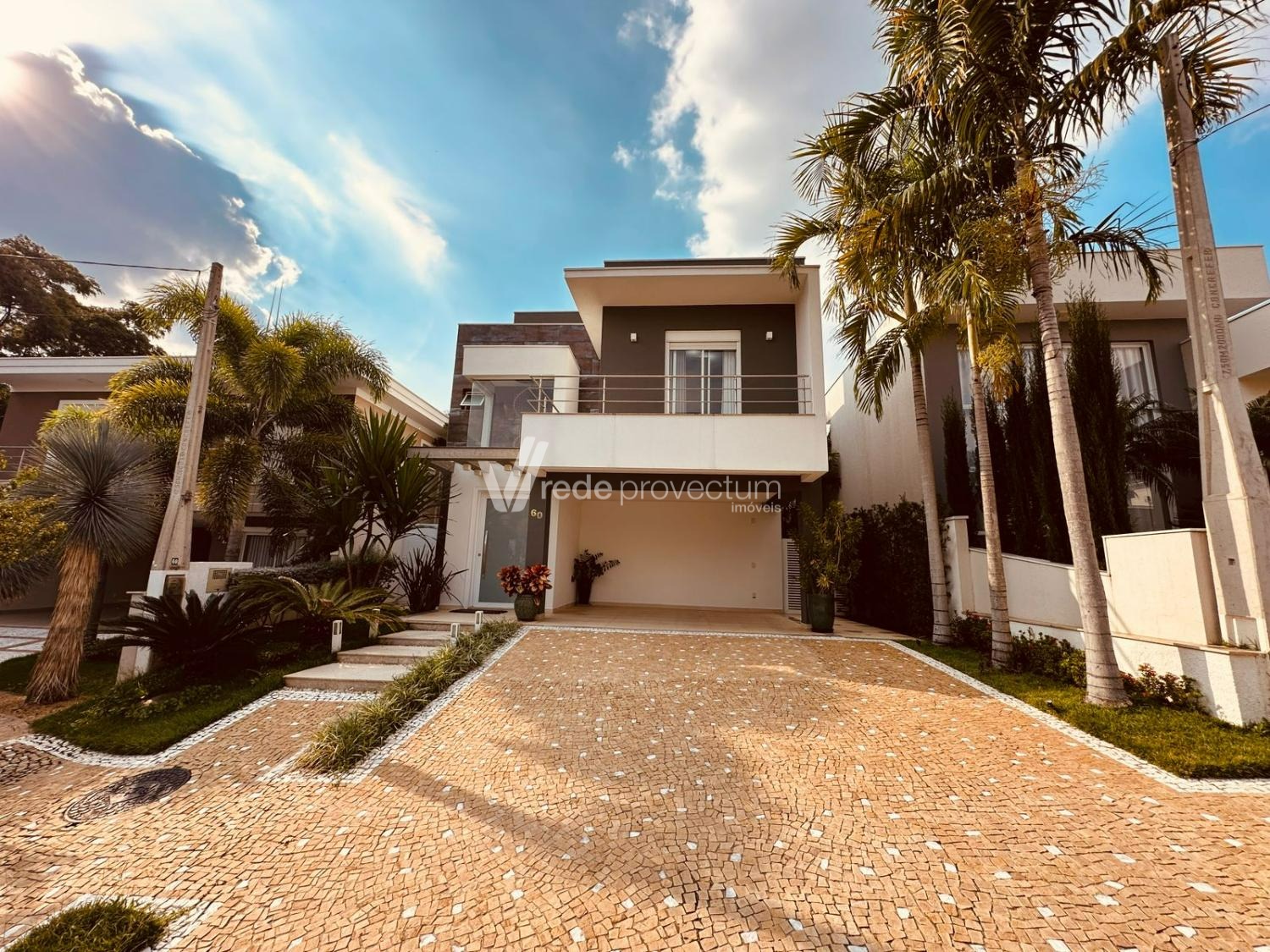 CA316670 | Casa venda Swiss Park | Campinas/SP