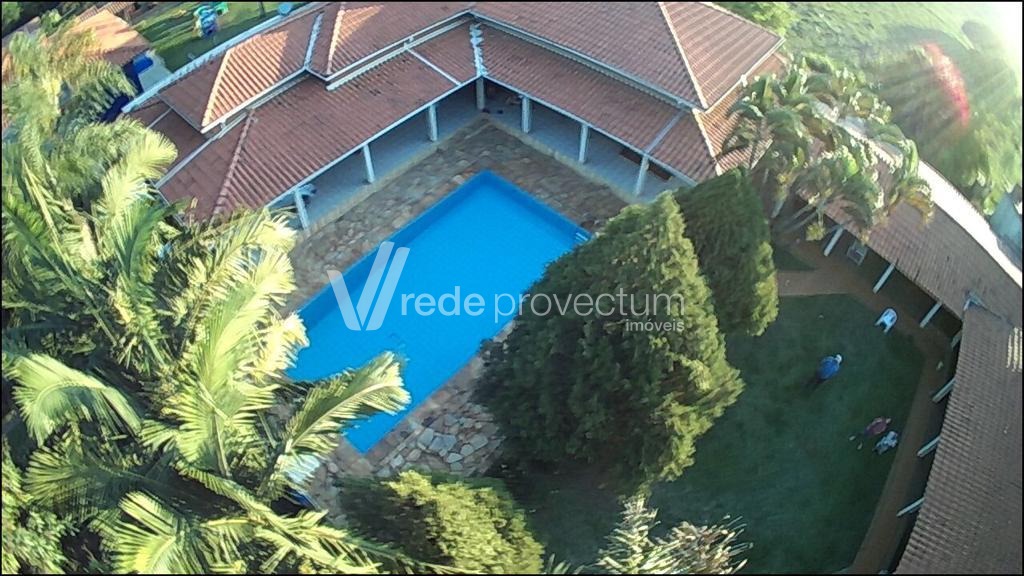 CH316682 | Chácara venda Parque da Represa | Paulínia/SP