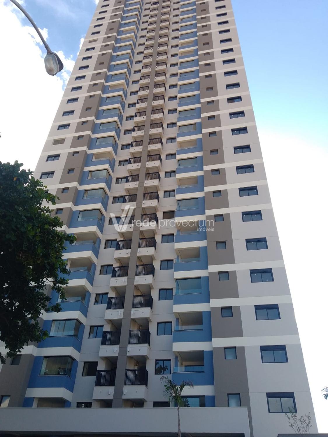AP316685 | Apartamento venda Jardim Planalto | Campinas/SP
