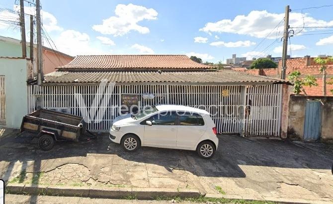 CA316699 | Casa venda Jardim Campos Elíseos | Campinas/SP