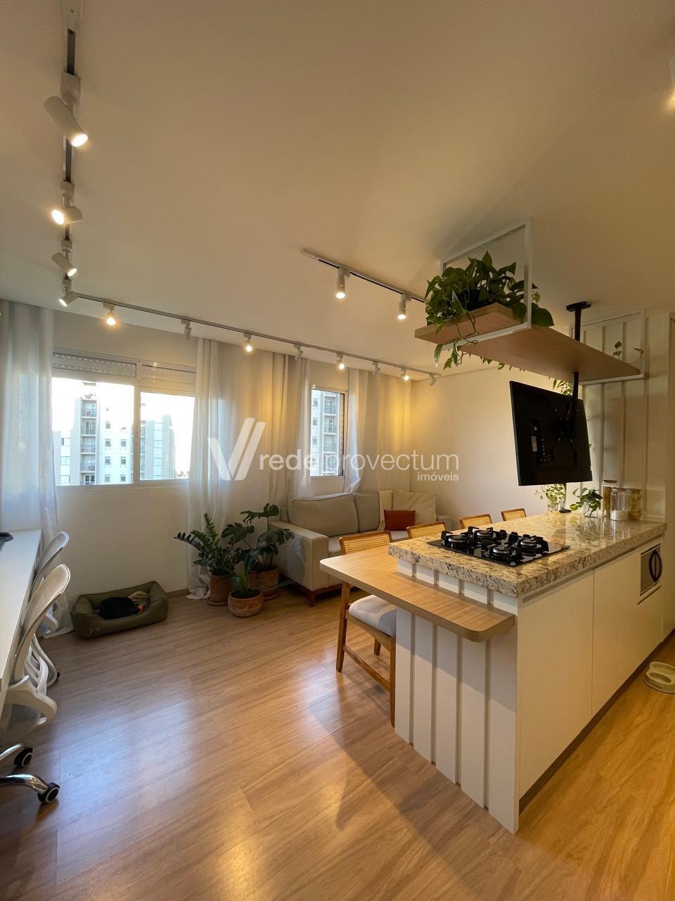 AP316728 | Apartamento venda Jardim Ibirapuera | Campinas/SP