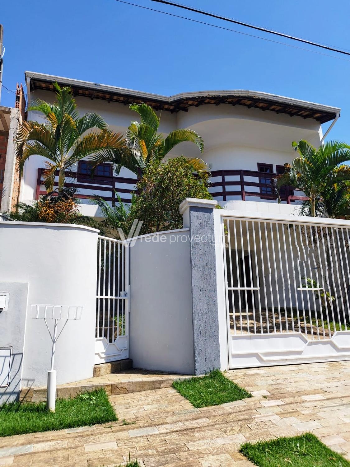 CA316735 | Casa venda Loteamento Nova Espírito Santo | Valinhos/SP