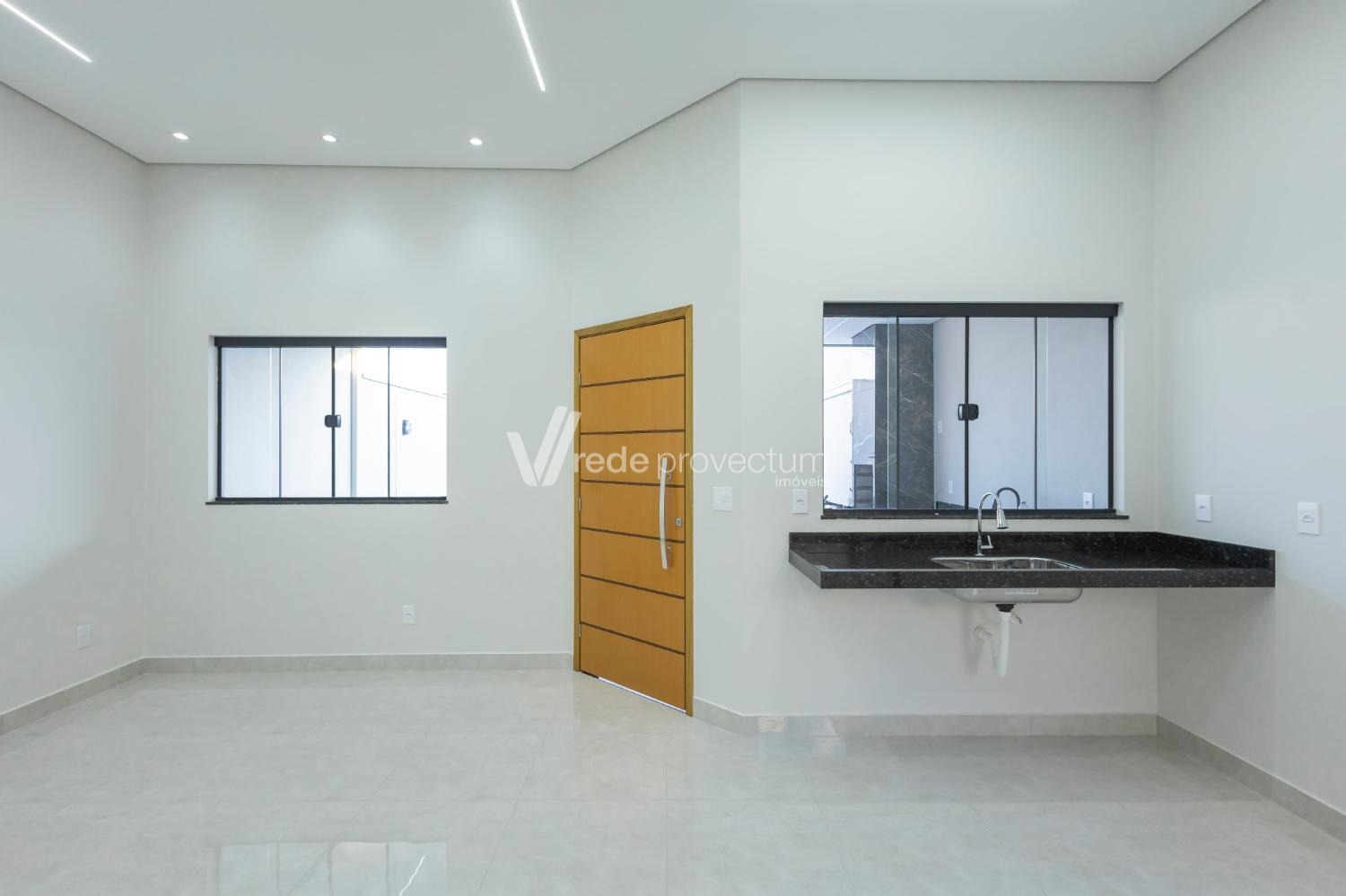 CA316736 | Casa venda Parque São Jerônimo | Americana/SP
