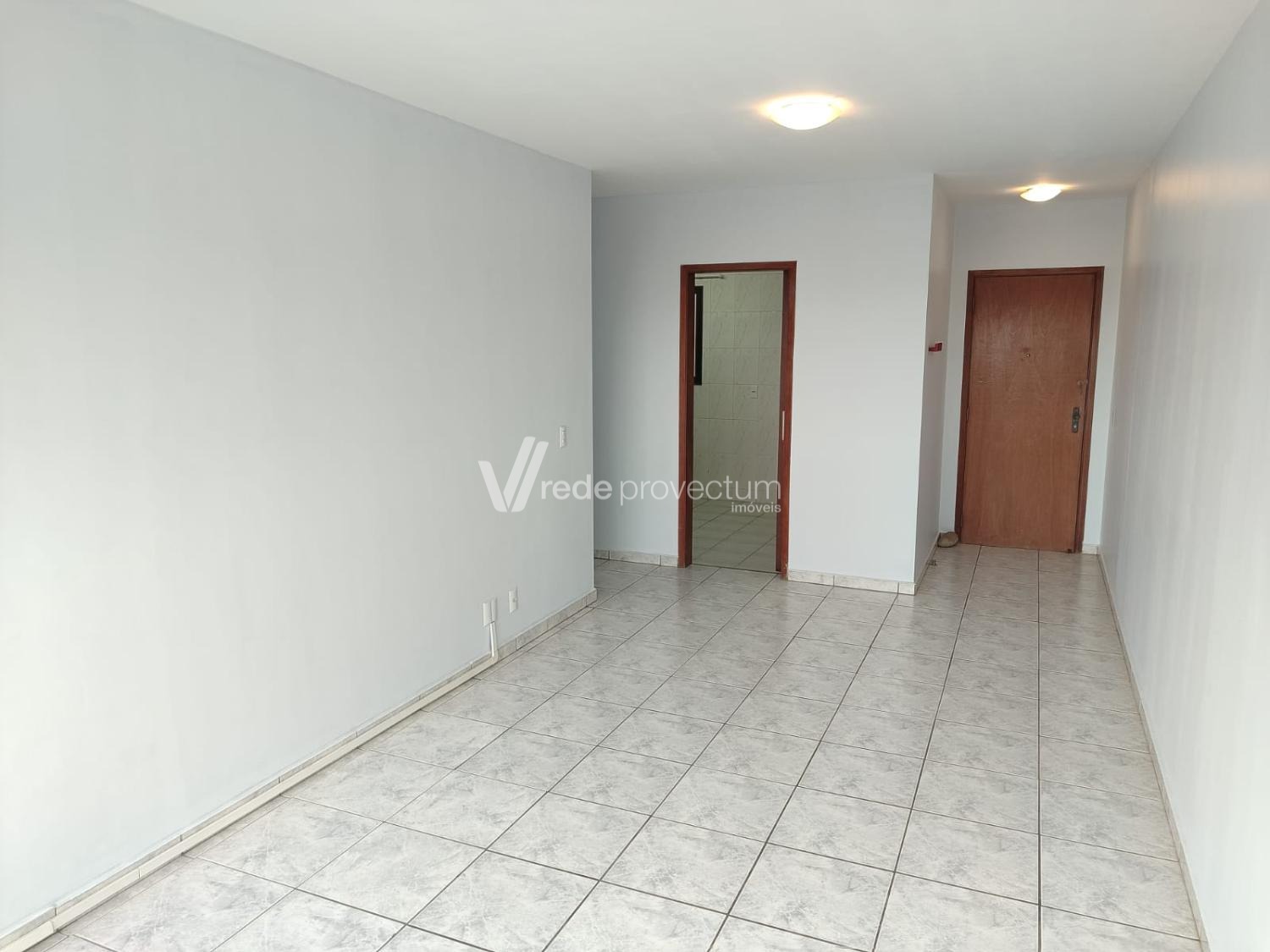 AP316738 | Apartamento aluguel Vila Anhangüera | Campinas/SP