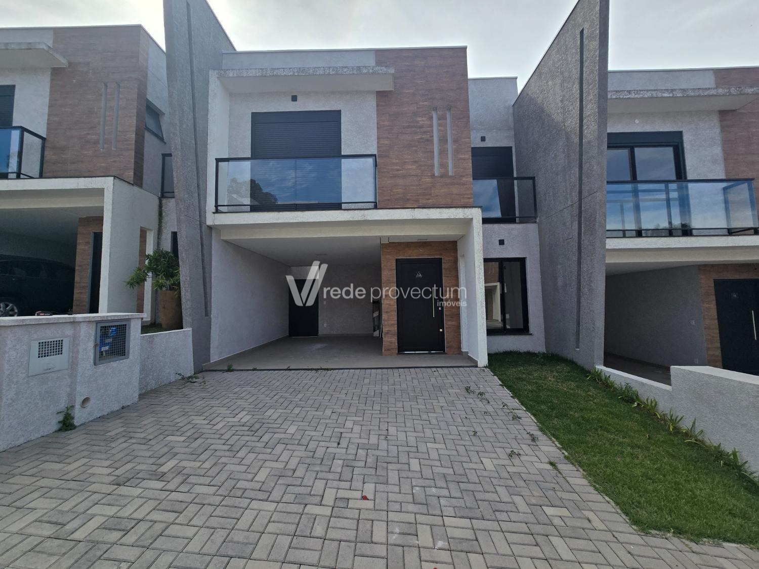 CA316740 | Casa venda Vila Di Mônaco | Valinhos/SP