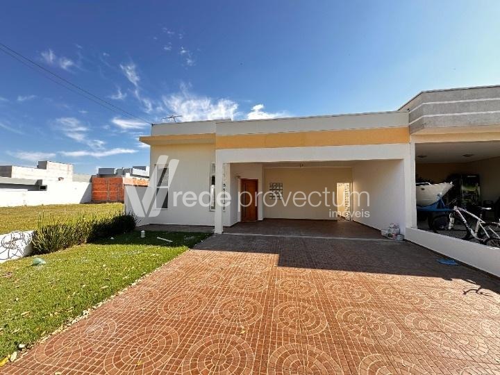 CA316742 | Casa venda aluguel Campos do Conde 2 | Paulínia/SP