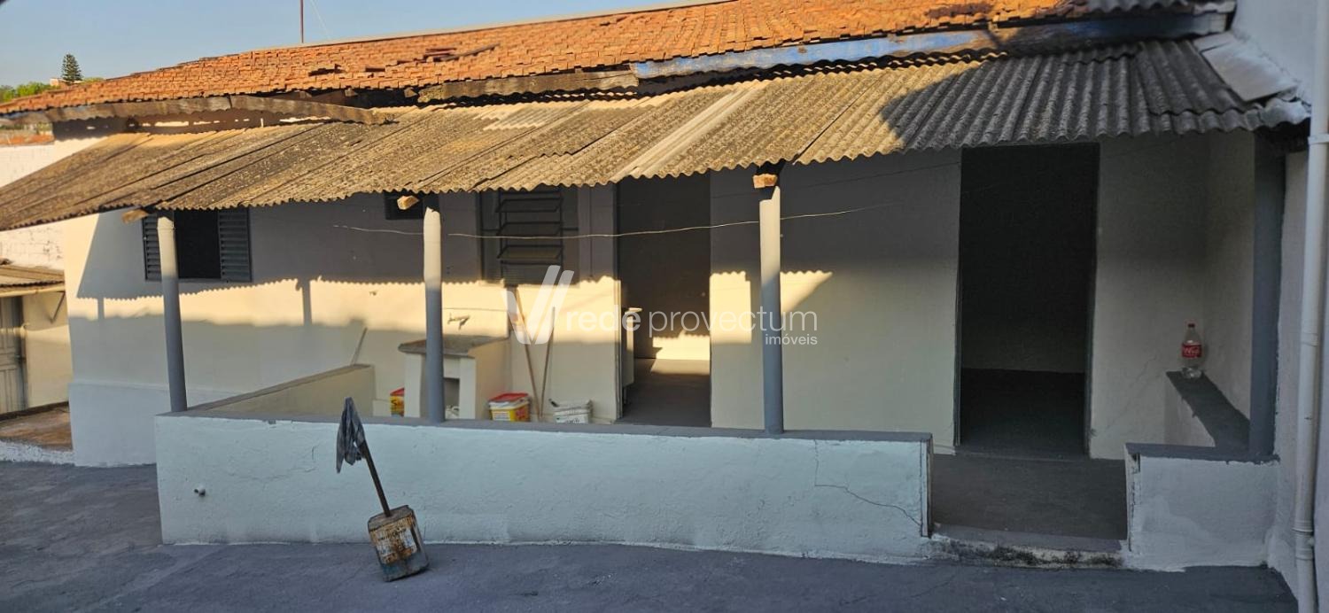 CA316759 | Casa venda Jardim Florence | Campinas/SP