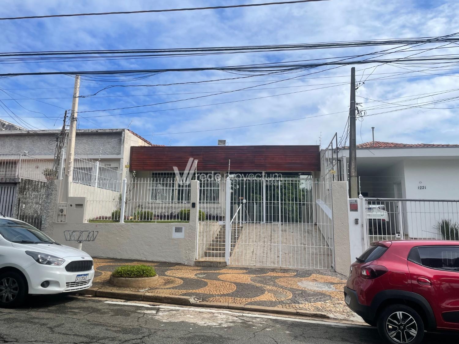 CA316776 | Casa aluguel Jardim Guanabara | Campinas/SP