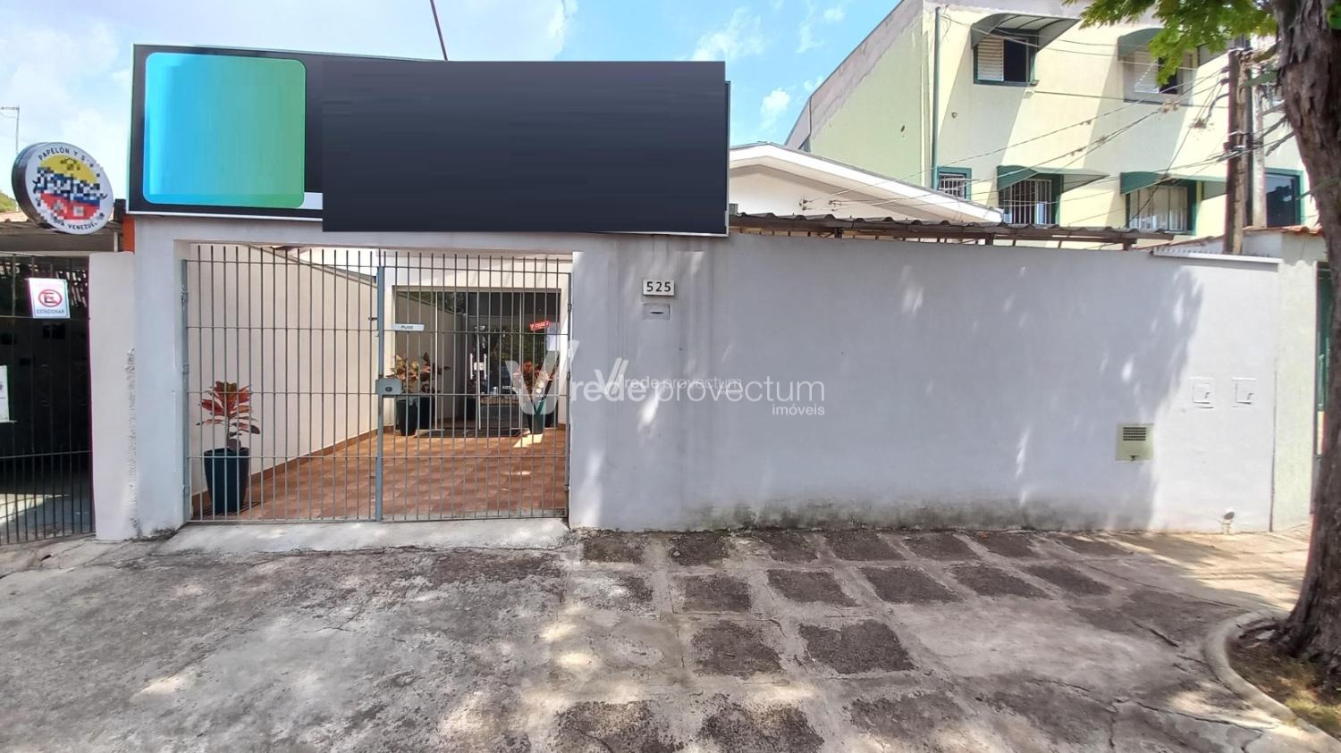 CA316836 | Casa venda Barão Geraldo | Campinas/SP