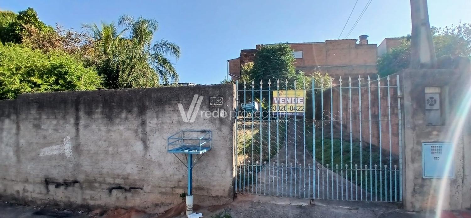 CA316859 | Casa venda Cidade Satélite Íris | Campinas/SP